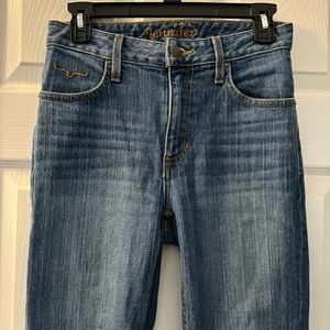 Kimes Ranch Jennifer Med Wash Jeans 00/32
